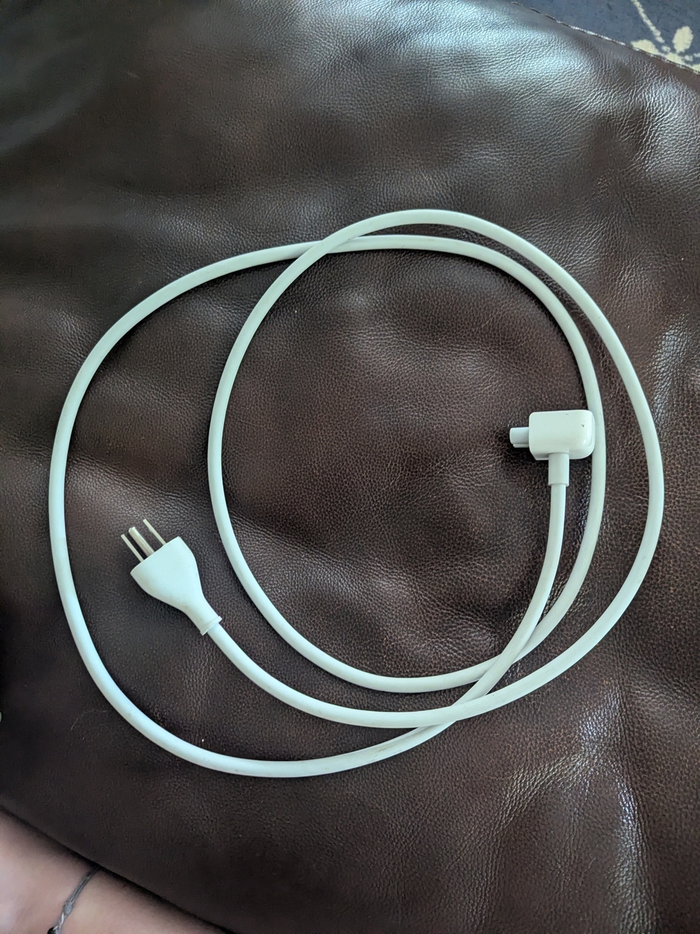 Apple Power Adapter Extension Cable